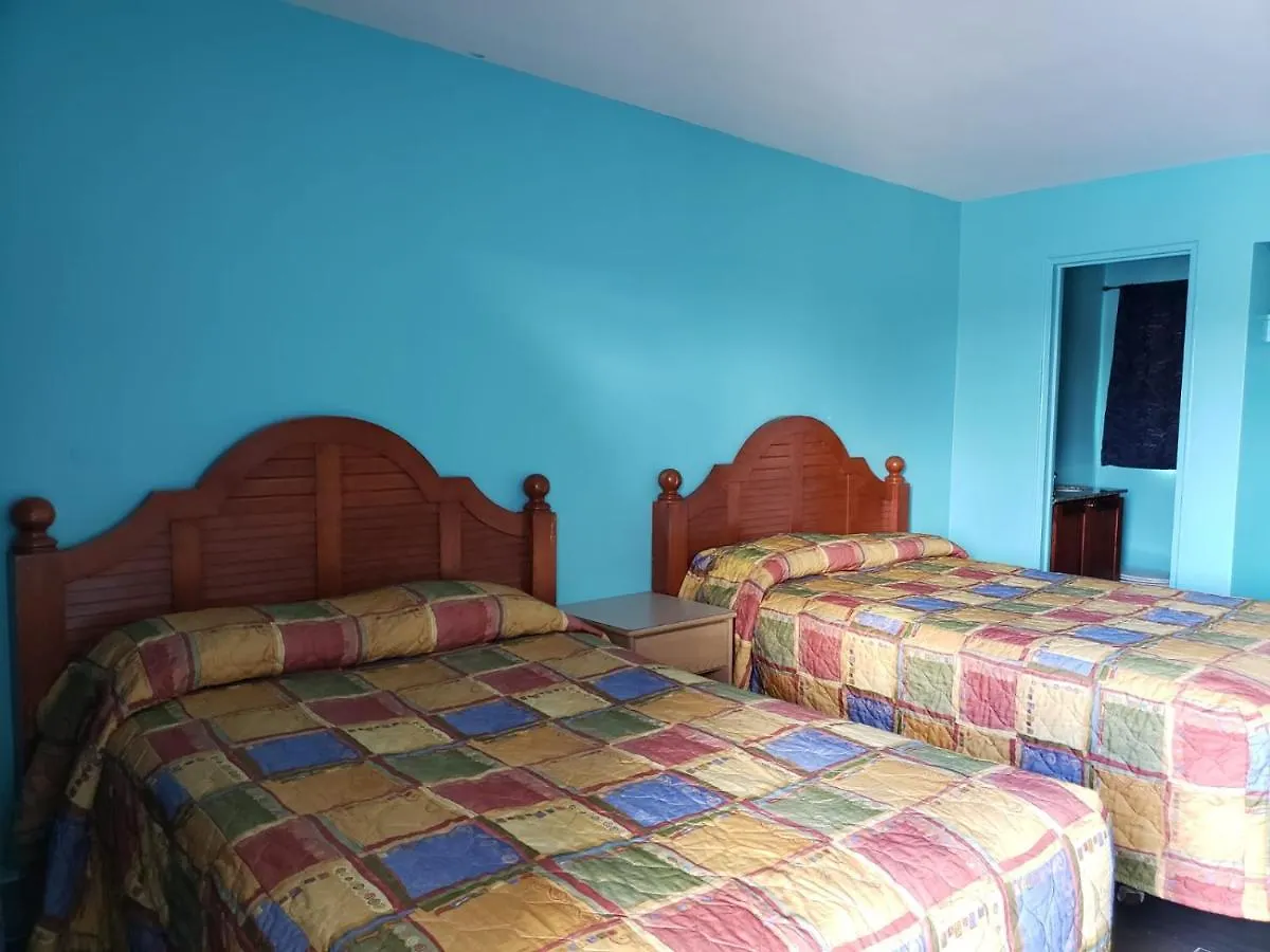 Slumberland Motel Sanford