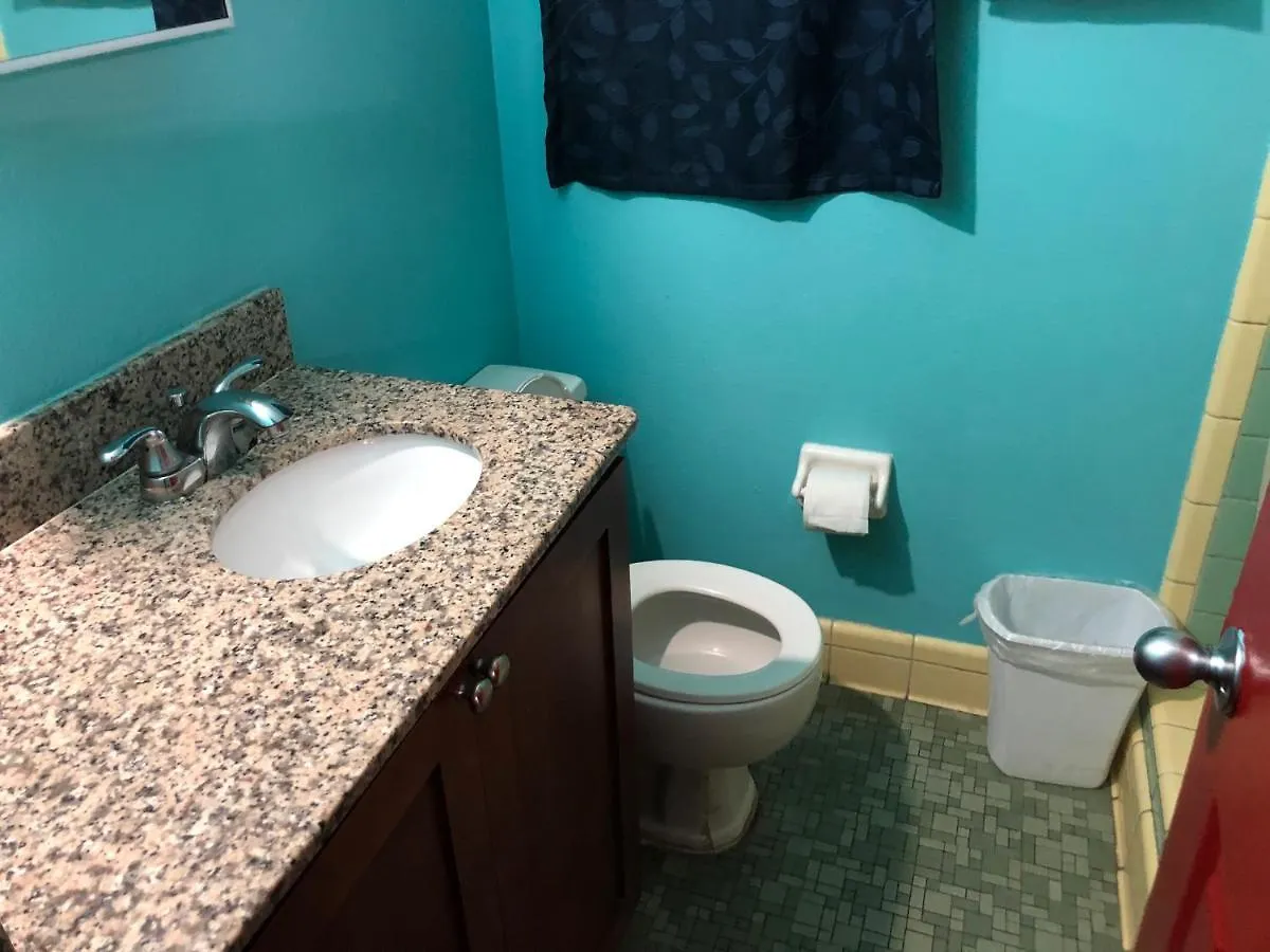 Slumberland Motel Sanford