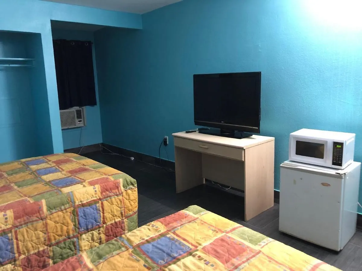 Slumberland Motel Sanford 0*,  United States