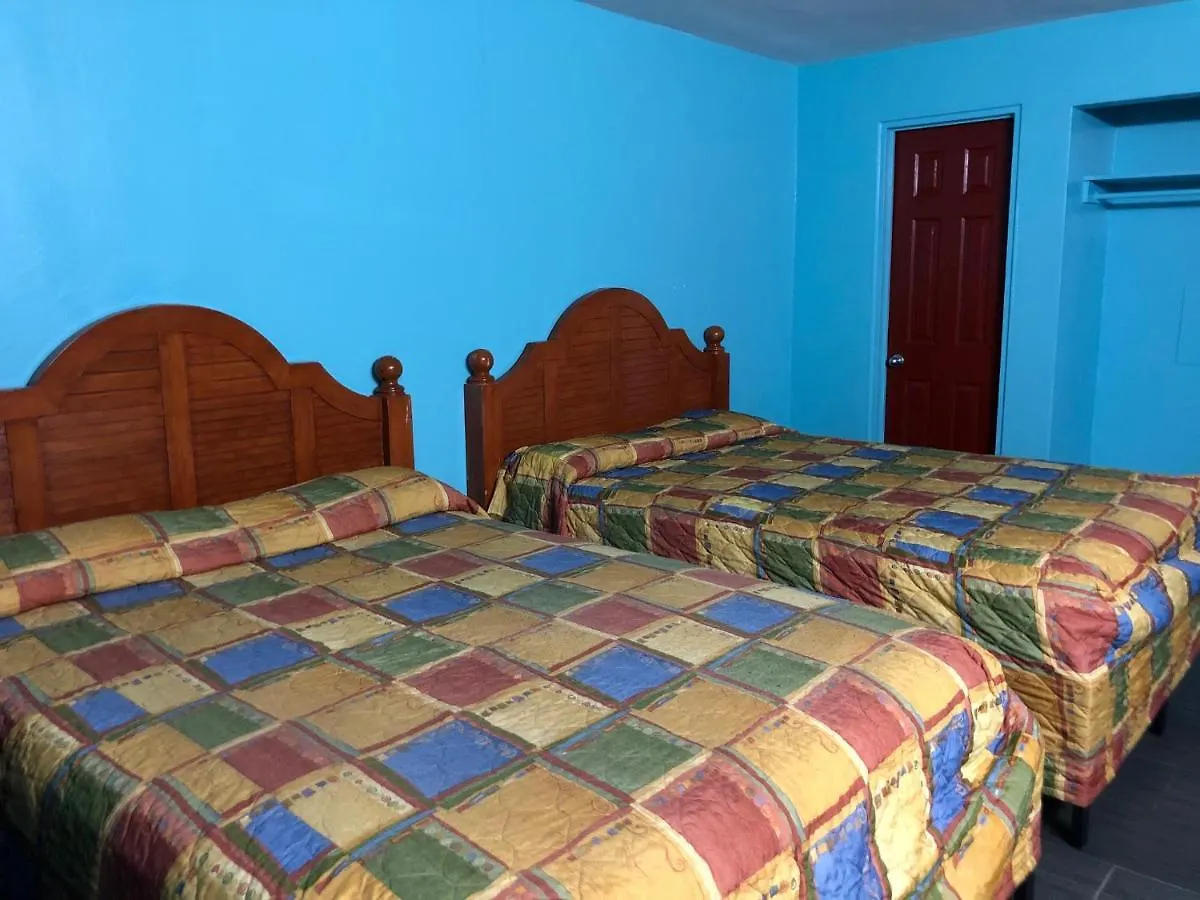 Slumberland Motel Sanford
