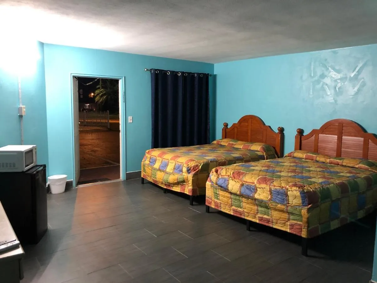 Slumberland Motel Sanford United States